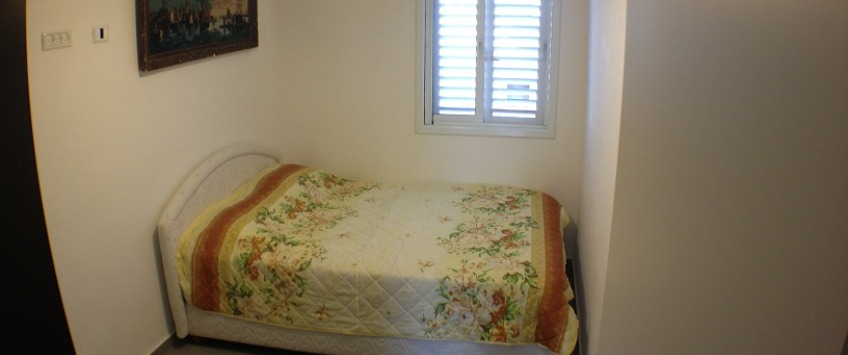 Apartment Rothschild Tel Aviv - Apt 34731